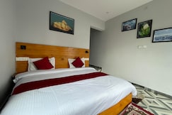 The Skadi Homestay Auli, Joshimath