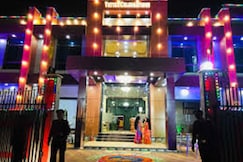 vatika celebrations, Balaghat