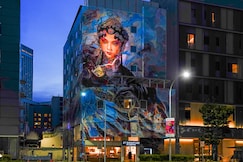 ST Signature Bugis Middle, Singapore