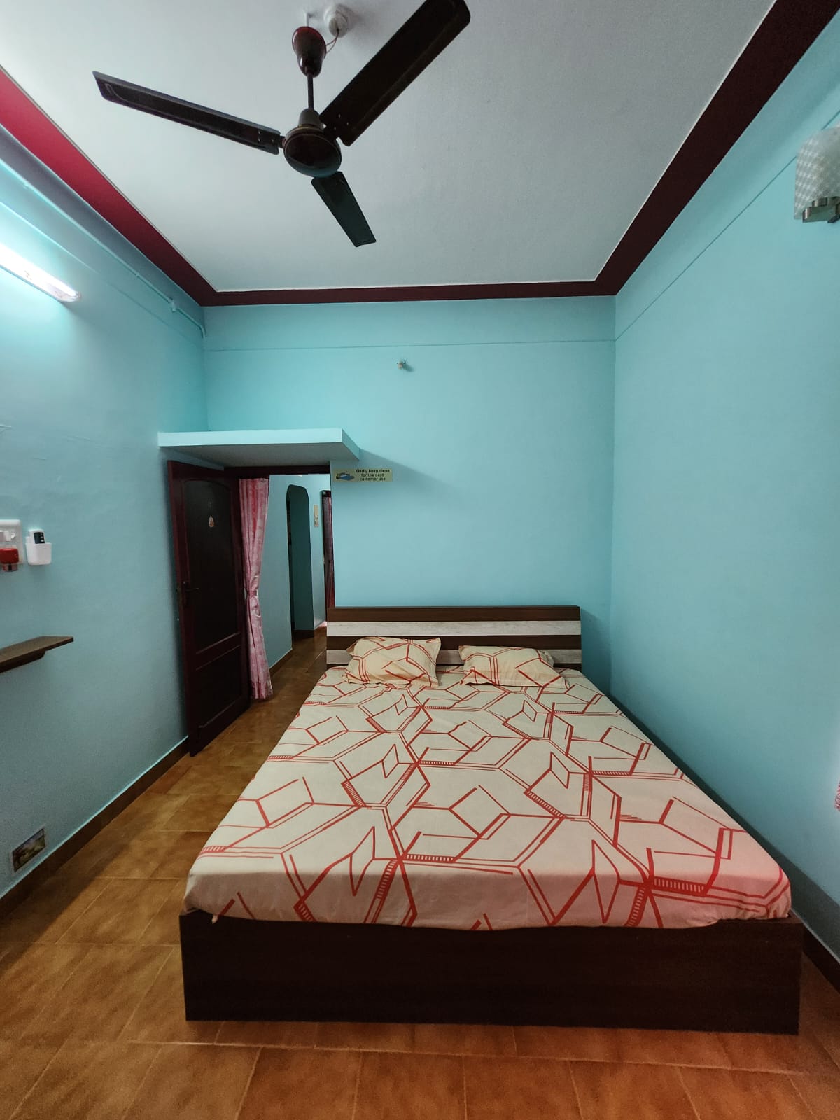 Holiday Home CS Nagar - Tap to explore photos