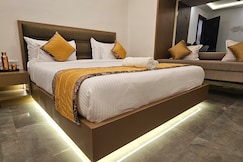 K3 Club And Resort, Mauranipur