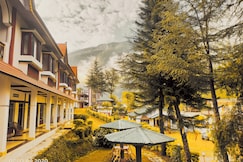 Mahima Resort, Uttarkashi