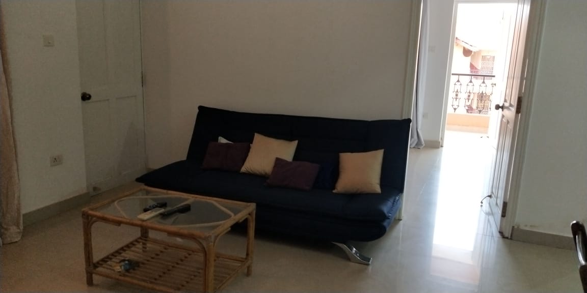 Sandeep's 2BHK Porvorim - Tap to explore photos