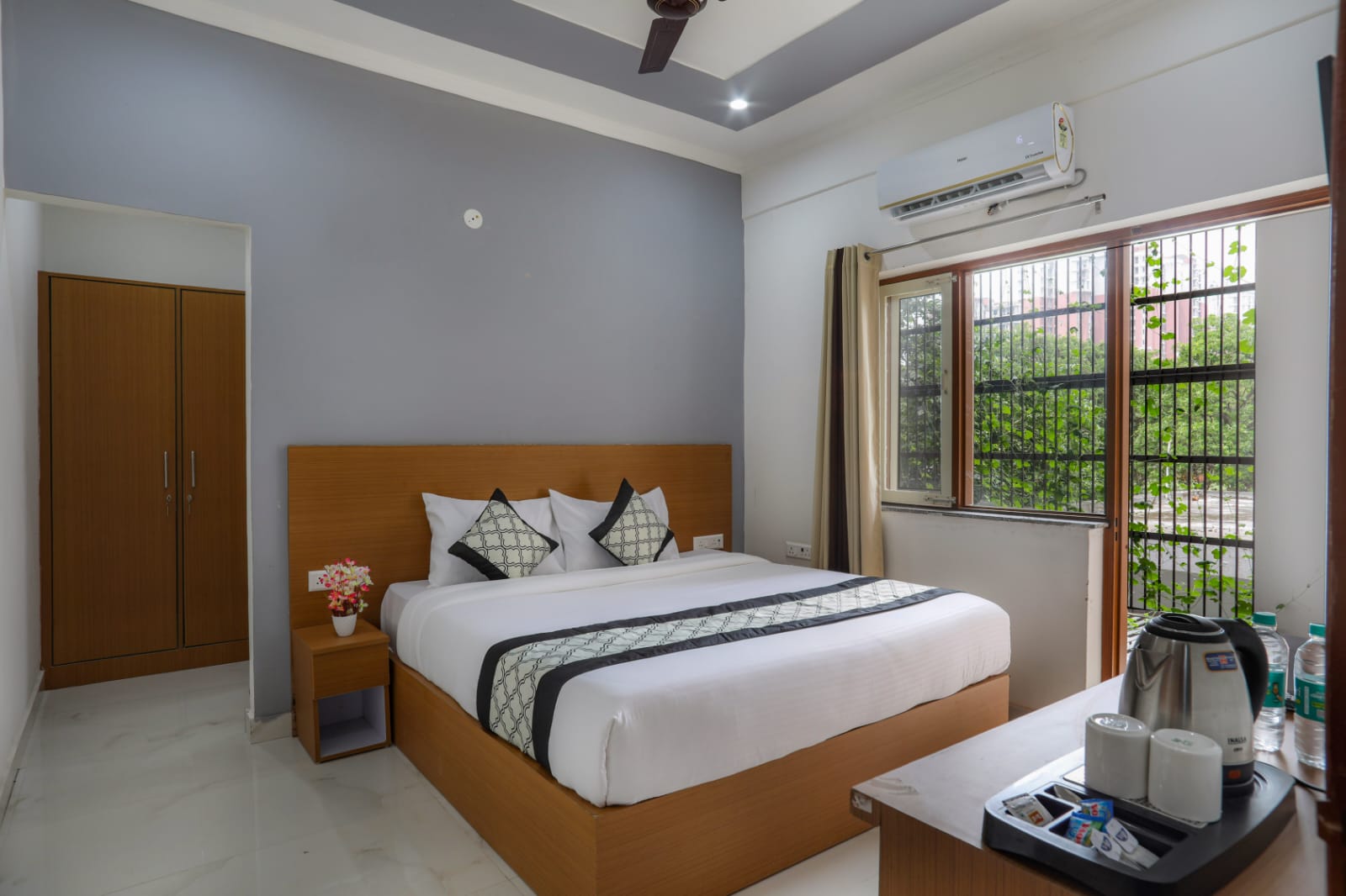 Kanhaiya Residency - Tap to explore photos