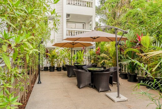 1bhk in Assagao residency