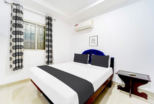Super Hotel O Kunnamangalam Near Bus Stand