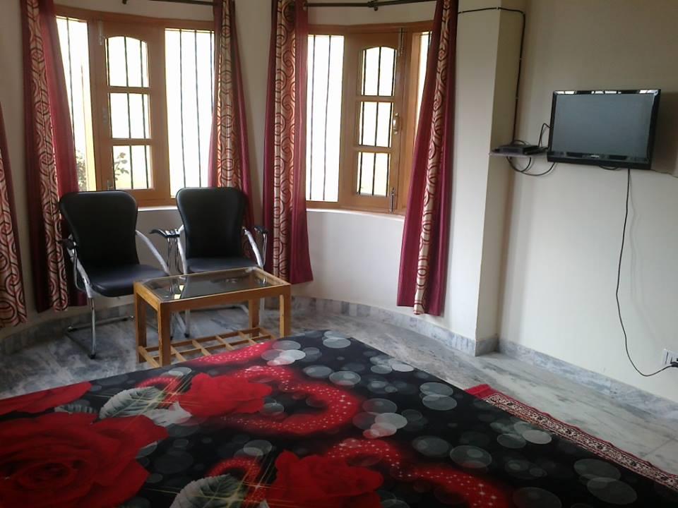 Sai Nilyam Homestay (Double Bed Single Room) - Tap to explore photos