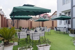 HOTEL SPRING CITY INN, Srinagar