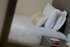 Best Western Parkmore Hotel & Leisure Club, Middlesbrough