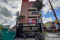Surya Hotel Katni, Katni