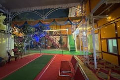 Prayag Kumbh Camp, Prayagraj