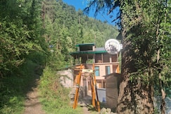 Bhindeshi Tara Stays Jibhi, Jibhi