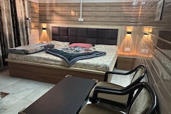 Dream Land Lodge, Jammu