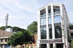 Hotel The Nook, Madurai