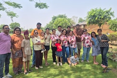 Rupani Dhani Farm Stay, Palwal