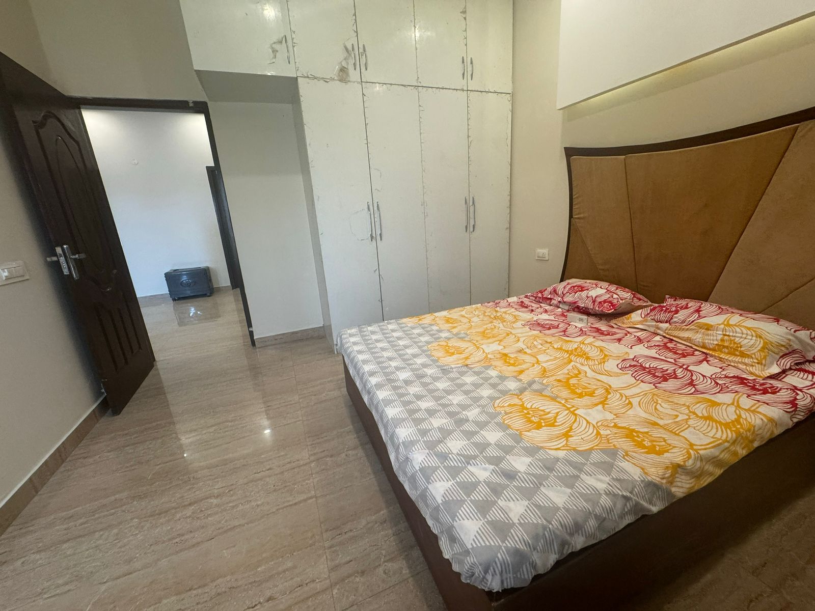 Little Loft Mohali Kharar @15Min from Airport - Tap to explore photos