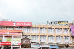Hotel Durga, Katra
