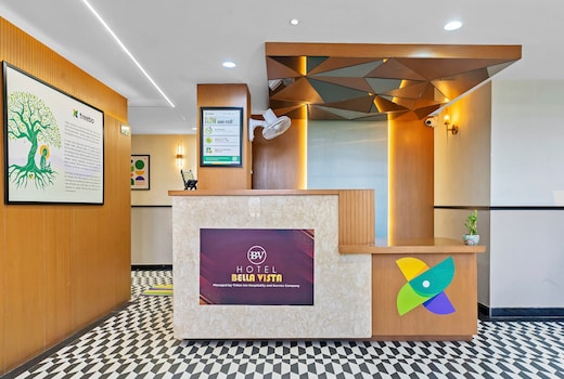 Treebo Bella Vista By Kaushalya Hospitality