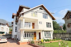 Nexes inn resort, Srinagar