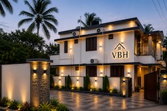 V Tourist homestay | Stay Near Guruvayur Temple, Guruvayur