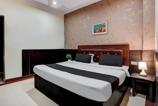 Hotel O BG Hotel