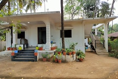 White House, Goa
