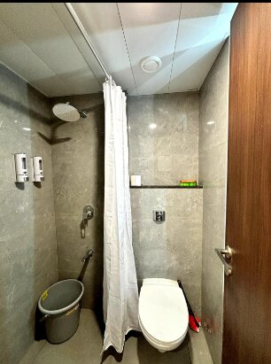 Raigad: A Tranquil Elegance Suite - Tap to explore photos
