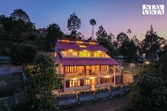 StayVista at Little Frida, Mukteshwar