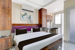 Townhouse Phase 3 DLF Cyber City, Gurgaon