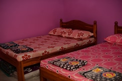 HOTEL RAIGAD FARMHOUSE 2, Dapoli