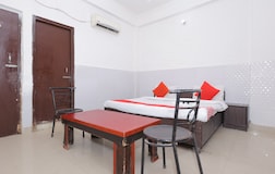 Standard Room AC Room