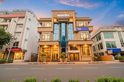 FabHotel Prime The Rivlet Premium, Gurgaon