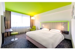 Park Inn by Radisson Nurnberg, Ansbach