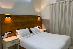 Super Collection O Trivandrum Airport, Thiruvananthapuram