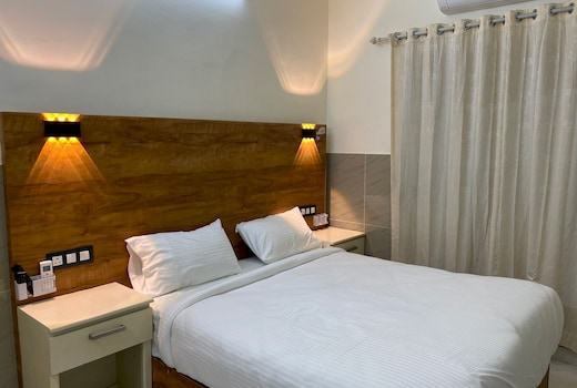 Collection O Trivandrum Airport