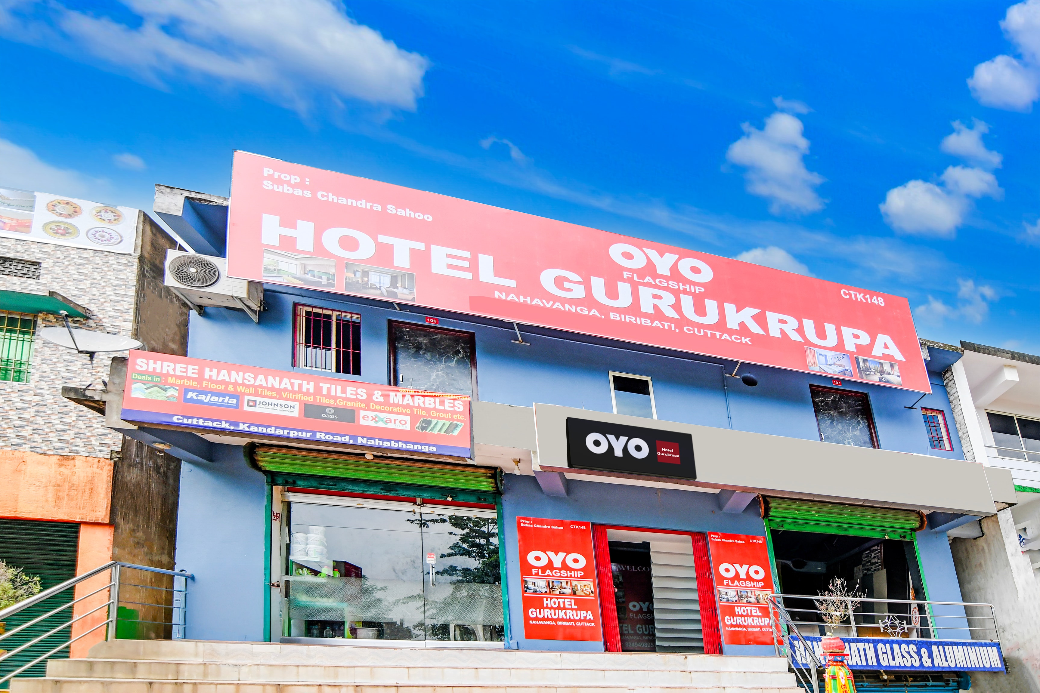 Hotel O Gurukrupa - Tap to explore photos