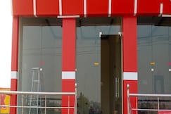 Krishan Gopal Hotel and family restaurant, Churu