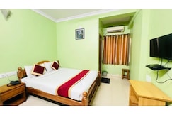 Via Sree Nandanam Residency, Bangalore