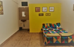 Common Area