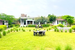 Jawai Safari Cottage - A Nature Resort, Falna