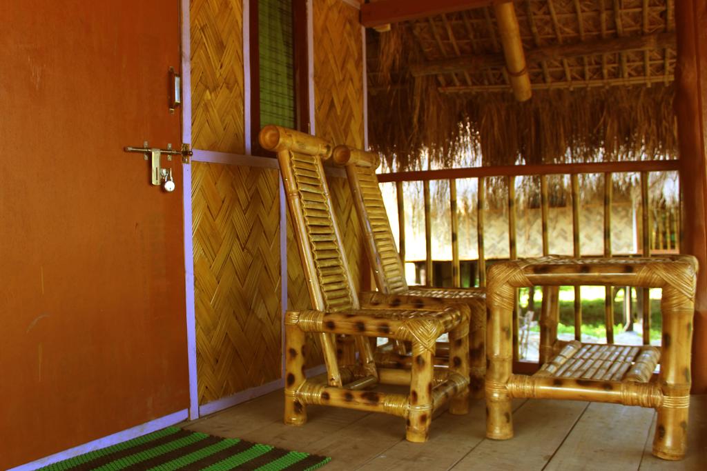 Baligora Eco Camp - Tap to explore photos