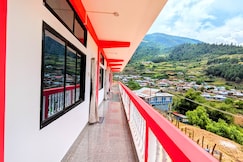 lhamu homestay, Bomdila