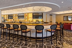 Best Western Premier Park Hotel, Dane