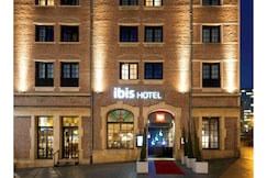 ibis Brussels off Grand Place, Brussels