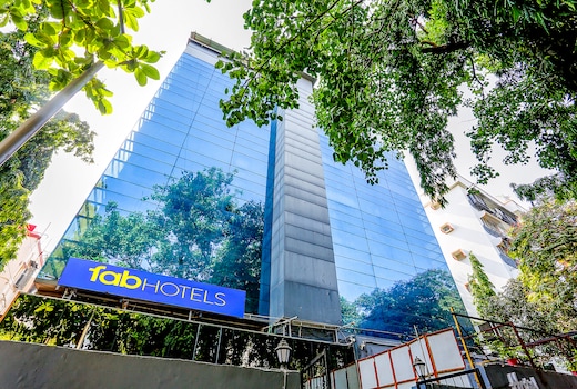 FabExpress Jayshree - Nr. Mumbai International Airport