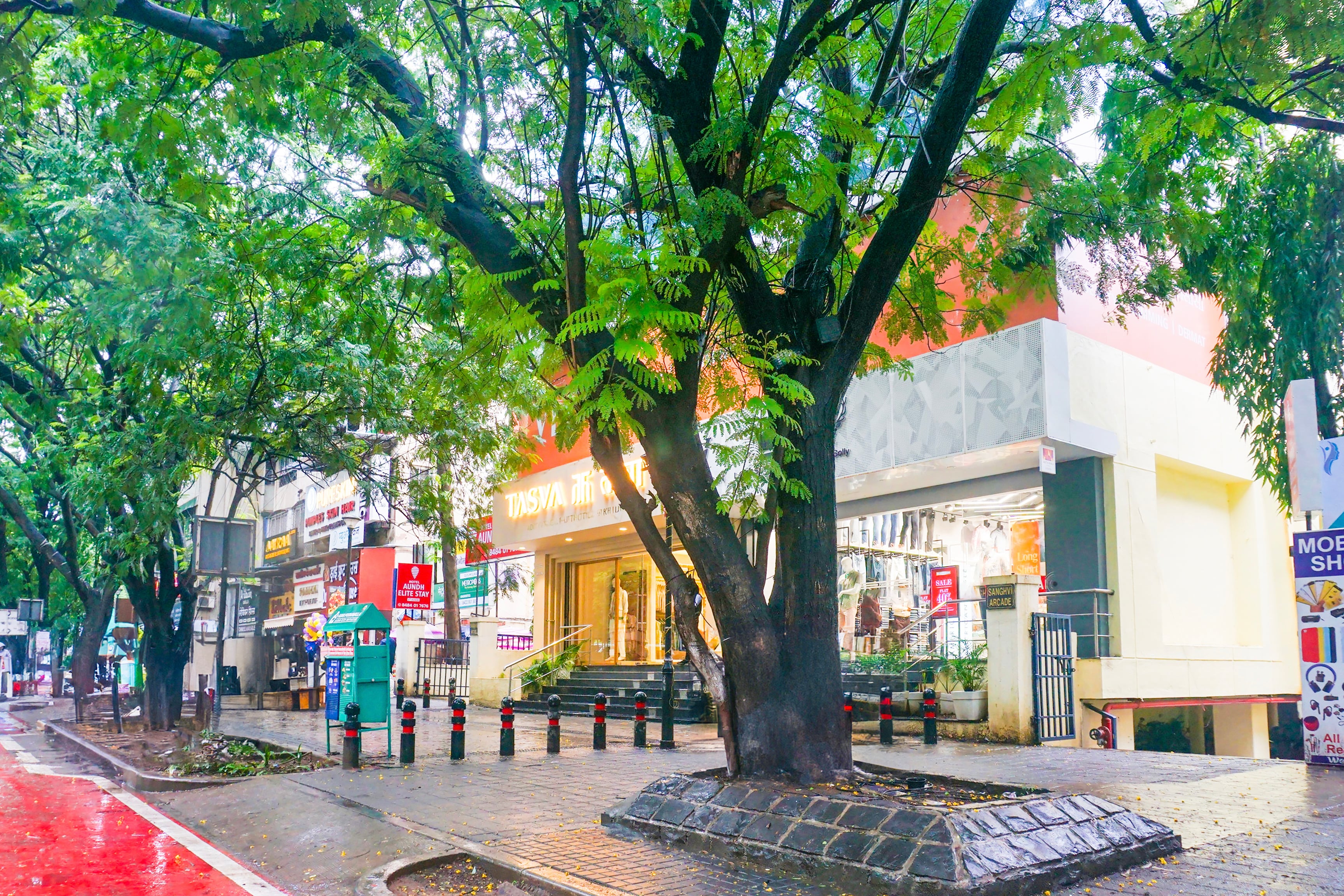 Hotel O Aundh Stay - Blacklisted - Tap to explore photos