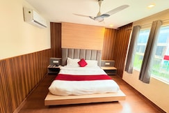 JS Pearl Residency, Dehradun