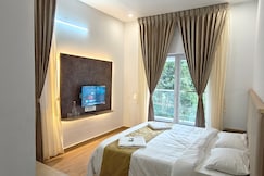 Sunshine Villa, Kodaikanal