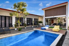 Collection O near Sanur Beach formerly Bali Thousand Island Guesthouse, Bali