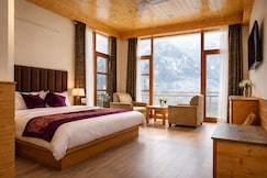 Vayza Heights Manali, Manali